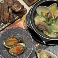 觀塘抵食放題