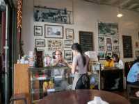 Kopitiam by Wilai โกปี้เตี่ยม บาย วิไล (ภูเก็ต)