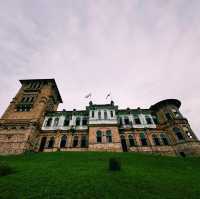 Ipoh: A Blend of Heritage and Culinary Delights!