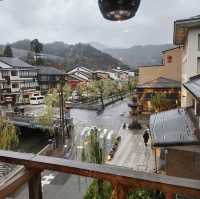 Kinosaki Onsen Tokitotoki Room Tour