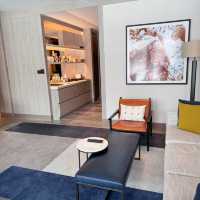 Luxury at Its Peak: My Stay at Park Hyatt Niseko Hanazono