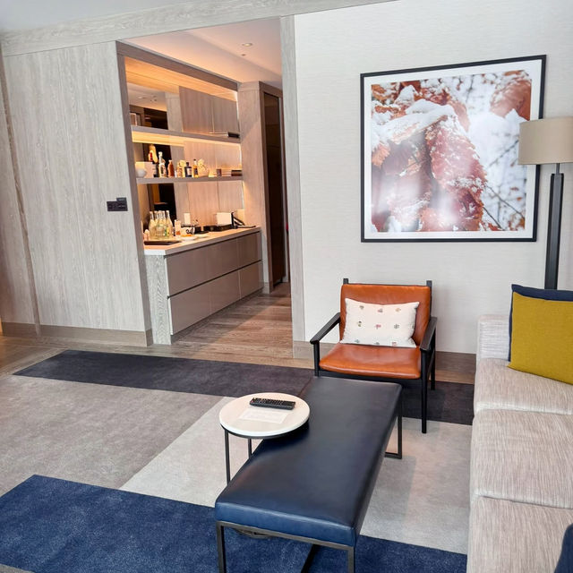 Luxury at Its Peak: My Stay at Park Hyatt Niseko Hanazono