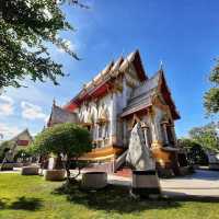 วัดที่สมเด็จพระนารายณ์มหาราช ทรงบูรณะ