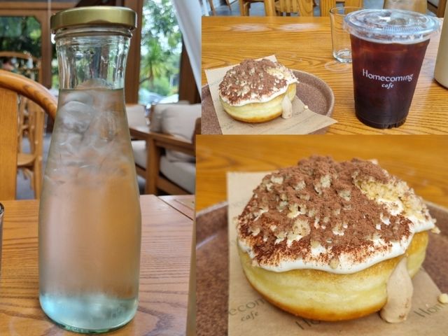 ร้านคาเฟ่น่านั่งในจ.สุราษฎร์ธานี🌿