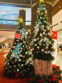 Christmas Delights Around Every Corner at Pavilion Damansara Heights