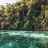 Raja Ampat Islands