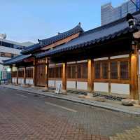 韓國大邱_스타벅스대구종로고택점_Starbucks鐘路古宅