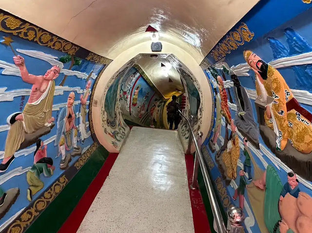 2024旅遊回顧✨高雄蓮池潭✨