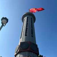 Northernmost Point of Vietnam