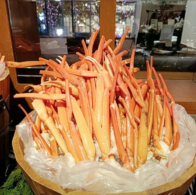 【大阪】クリスマスにオススメの大阪のホテル