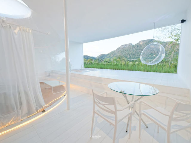 Circle Cloud เขาใหญ่