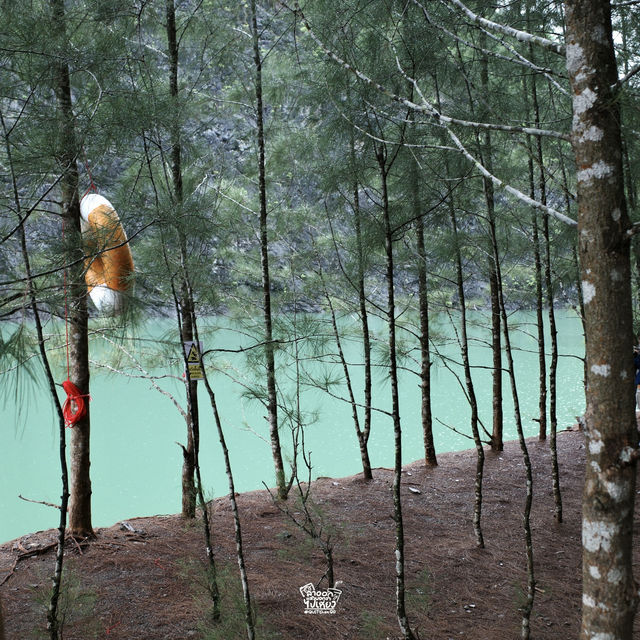 เหมืองหินถ้ำทองหลาง