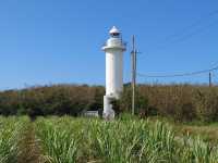 【波照間島】