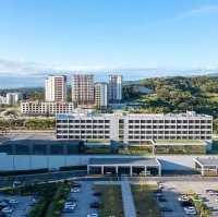 Pampanga - Clark