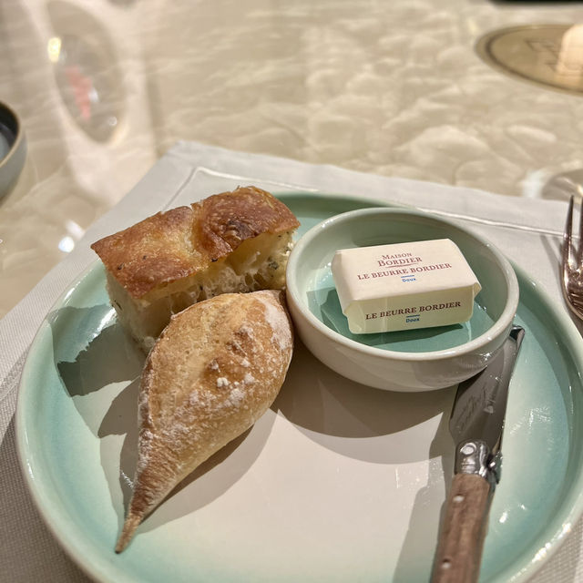 澳門四季高質fusion餐廳曉亭