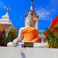 วัดพระคงฤาษี ตำนานพระฤาษีสร้างเมือง 
