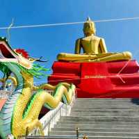 วัดประศาสน์โสภณ จ.ฉะเชิงเทรา