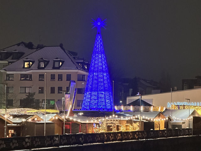 Ring in the New Year in the Alpine Charm of Innsbruck