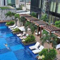 Four Seasons Hotel @ Kuala Lumpur 