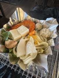 🇯🇵黑潮市場嘆燒烤海產🦞🦐🐠🐙🦑