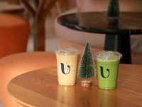 Ucup Coffeebar x specialty Coffee 