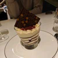 MSC 歐羅巴號 Yacht club (遊艇會）