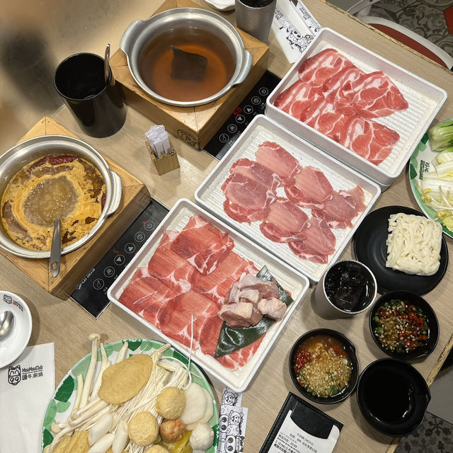 รวมร้านอร่อยที่“ฮ่องกง”