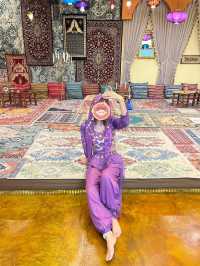 Agrabah Cafe🥙🧆
