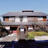 Magome-juku