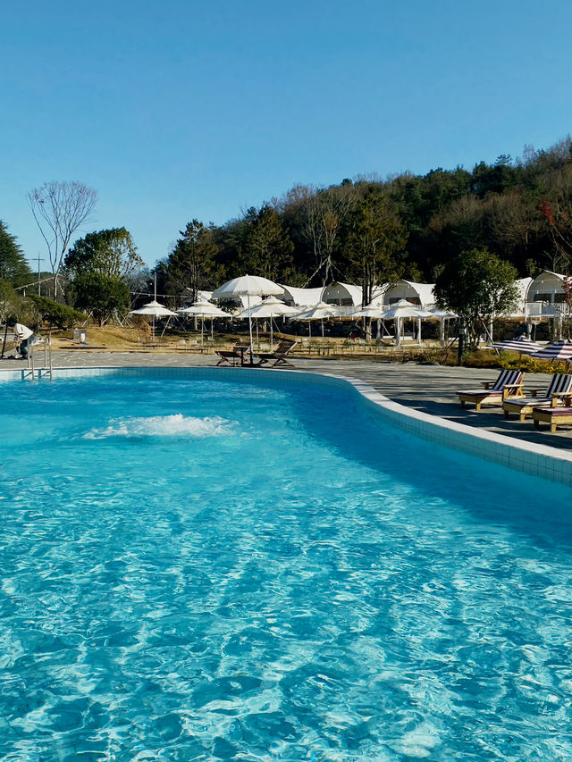 진주 ‘캠핑소사이어티’에서 보내는 특별한 하루! 🏕️✨
