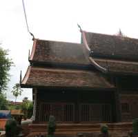 วัดดังในเชียงใหม่ ~วัดโลกโมฬี~
