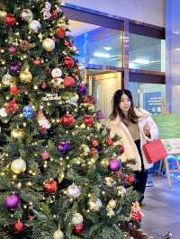 繼續延續12月的快樂🎊 觀塘區酒店西餐廳🍽🍹