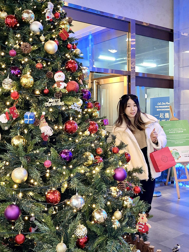 繼續延續12月的快樂🎊 觀塘區酒店西餐廳🍽🍹