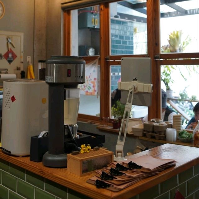 台灣台東_人 x 人早午餐_台東必訪超好吃麵包店