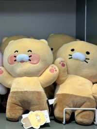 귀여운 장난감 구경하며 🧸 쉬다가기 좋은 휴게소 여행지 🐯