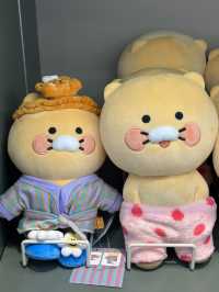 귀여운 장난감 구경하며 🧸 쉬다가기 좋은 휴게소 여행지 🐯