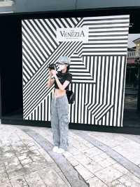 The Venezia at Hua Hin Thailand 🇹🇭 