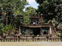A Fairytale in the Rainforest: Exploring Paronella Park