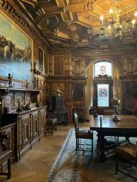 Peleș Castle: Timeless Elegance