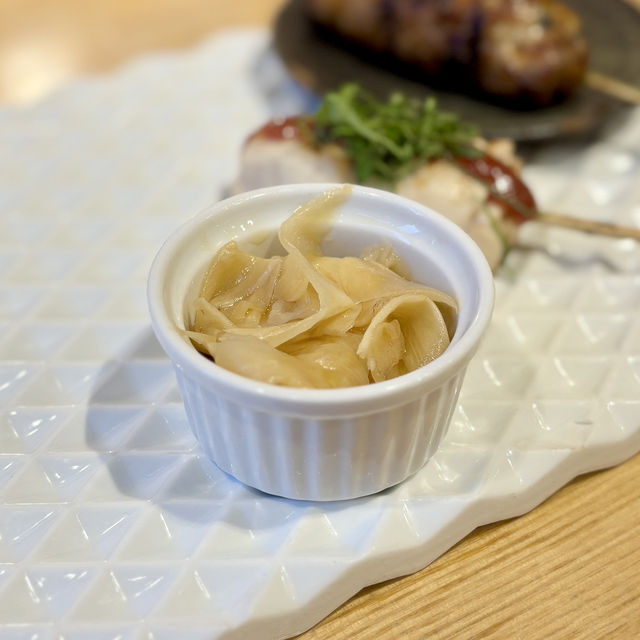 【大阪・難波】鮮度抜群の鶏料理が人気の焼鳥居酒屋「野乃鳥 なんば堂」