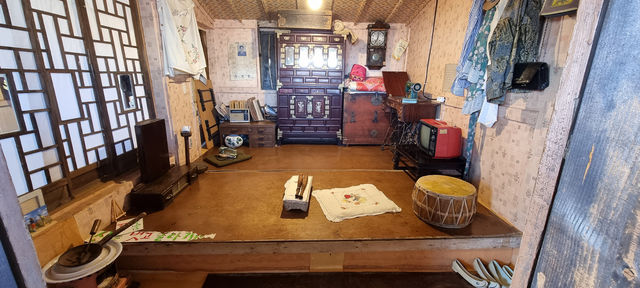 전주 난장  여기는 꼭 가보세용 