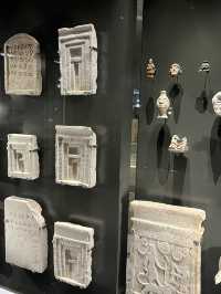 ความอลังการ Grand Egyptian Museum (GEM)