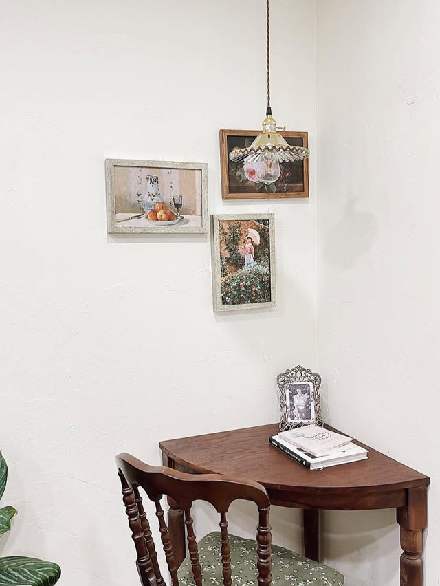 Bittersweet Cafe