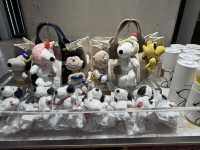【釜山🇰🇷】SNOOPY PLACE BUSAN