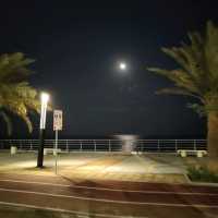 Exploring Saudi