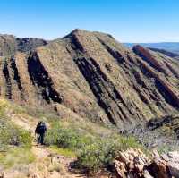 Adventure Awaits at The Grampians: A Hiker’s Paradise 🇦🇺