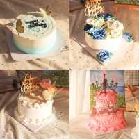 ร้านเค้กสารคามน่ารักมากกก🫶🏻🥰🎂