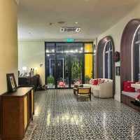 🇲🇾 O&G Hotel: A Perfect Weekend Getaway in Parit Buntar