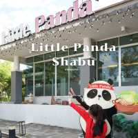 ร้านชาบูบุฟเฟ่ต์สุดคุ้มย่านศรีราชา
