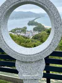 Amanohashidate View Land